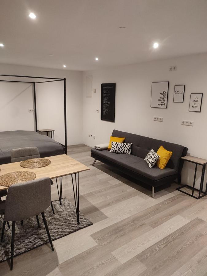 Schoberkurve Apartman Raubling Kültér fotó