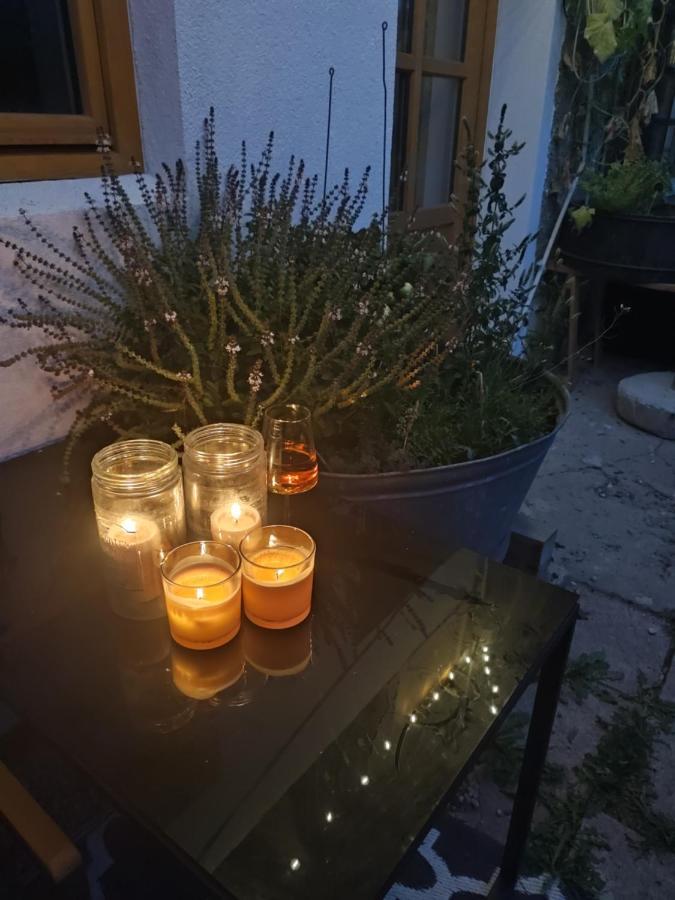 Schoberkurve Apartman Raubling Kültér fotó