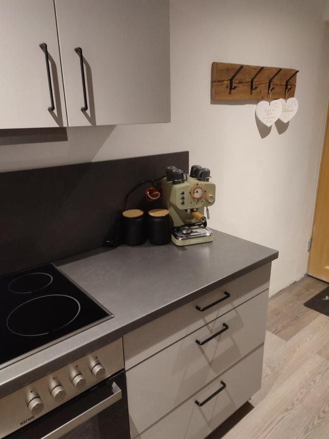 Schoberkurve Apartman Raubling Kültér fotó