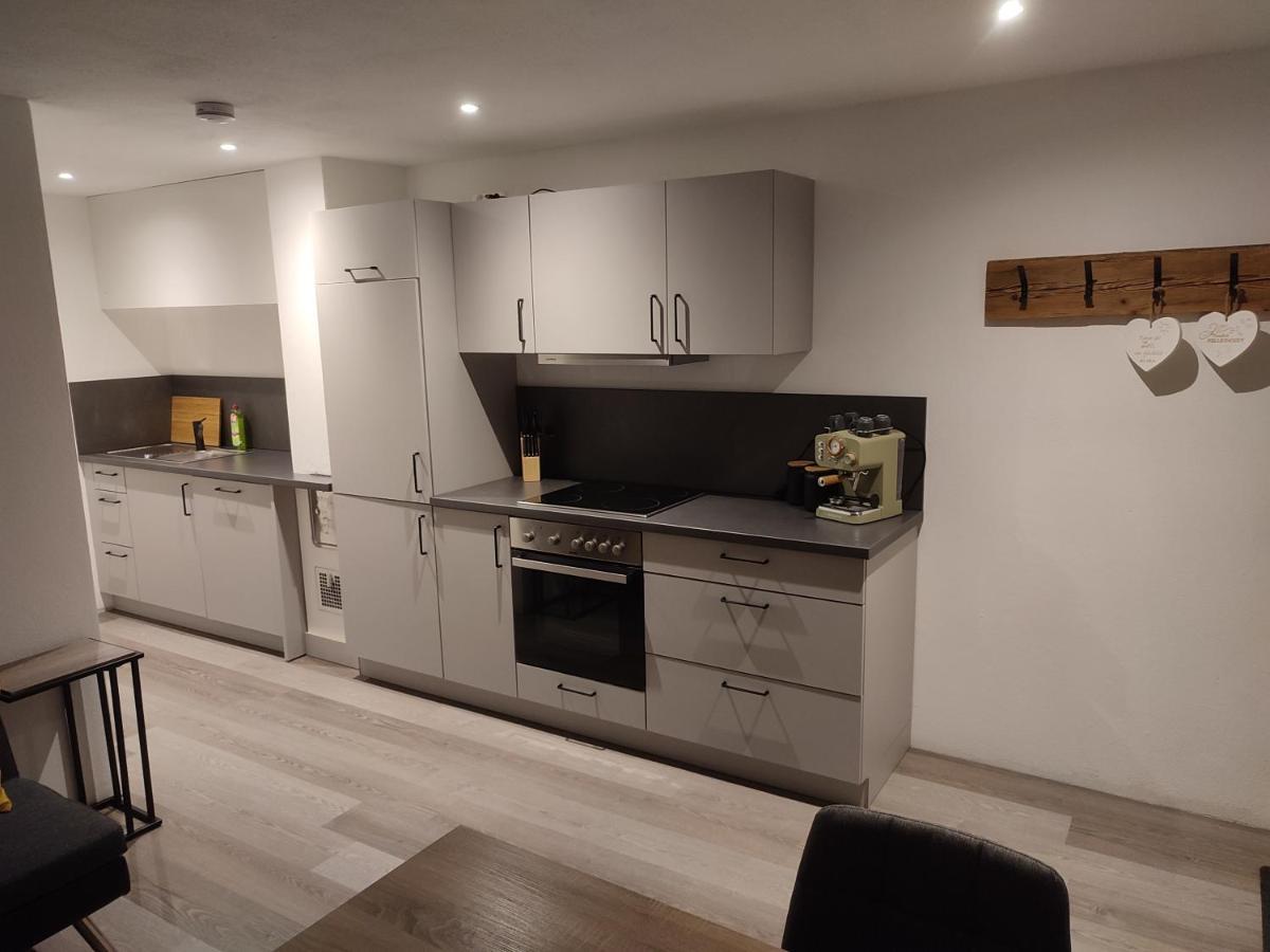 Schoberkurve Apartman Raubling Kültér fotó