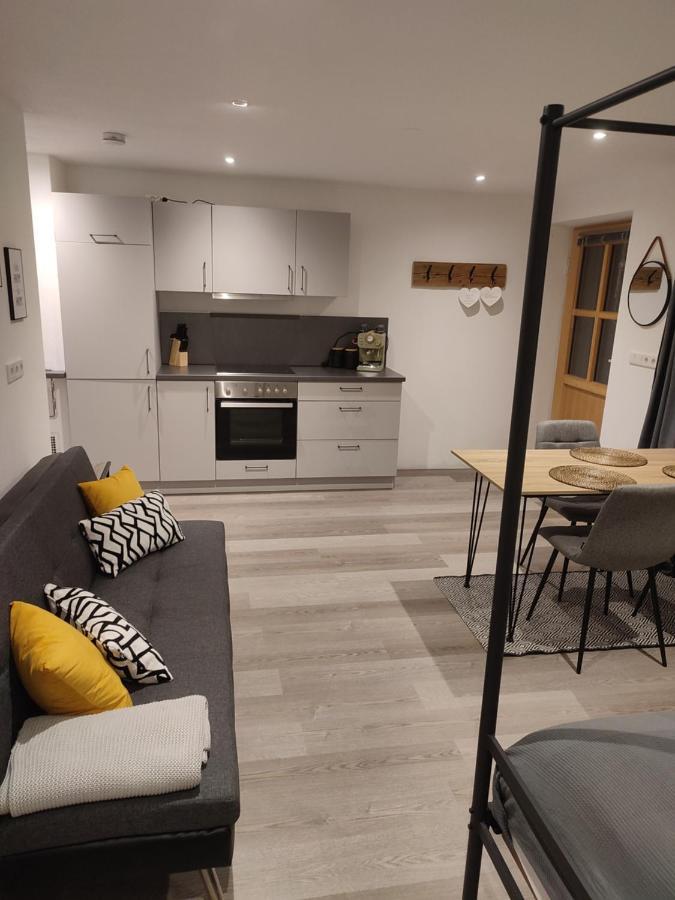 Schoberkurve Apartman Raubling Kültér fotó