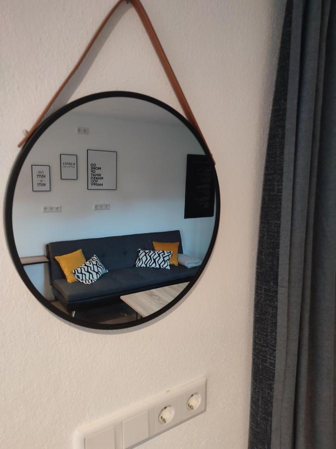Schoberkurve Apartman Raubling Kültér fotó