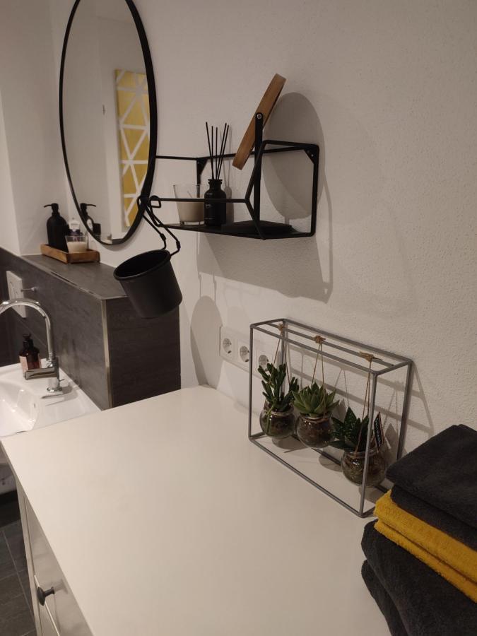 Schoberkurve Apartman Raubling Kültér fotó