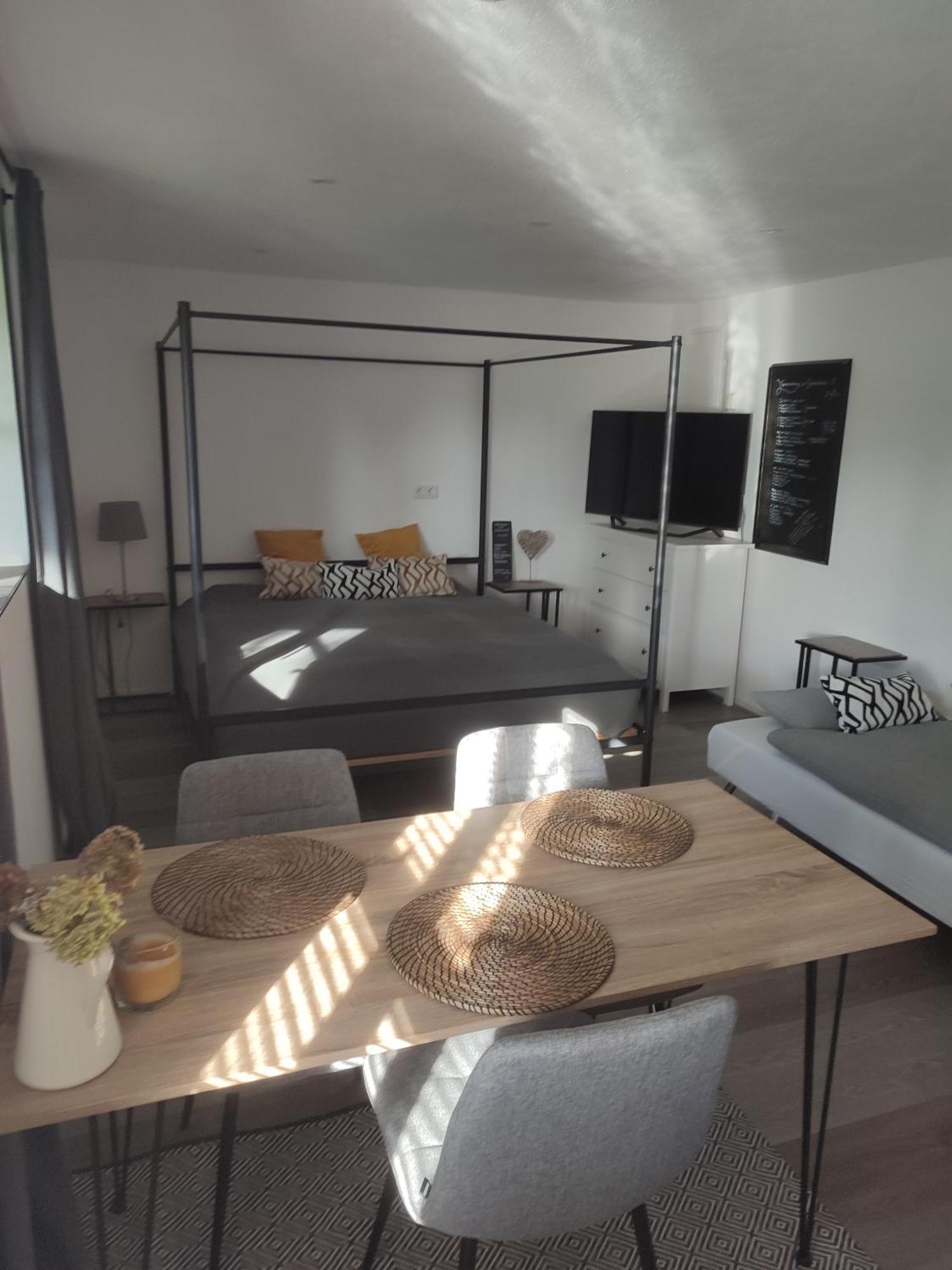 Schoberkurve Apartman Raubling Kültér fotó
